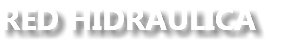 RED HIDRAULICA